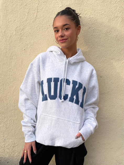 Sweatshirts – Lucki Clover