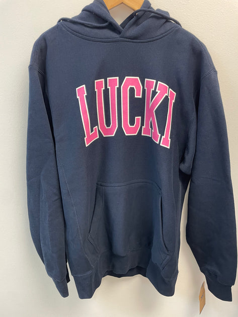 Sale – Lucki Clover