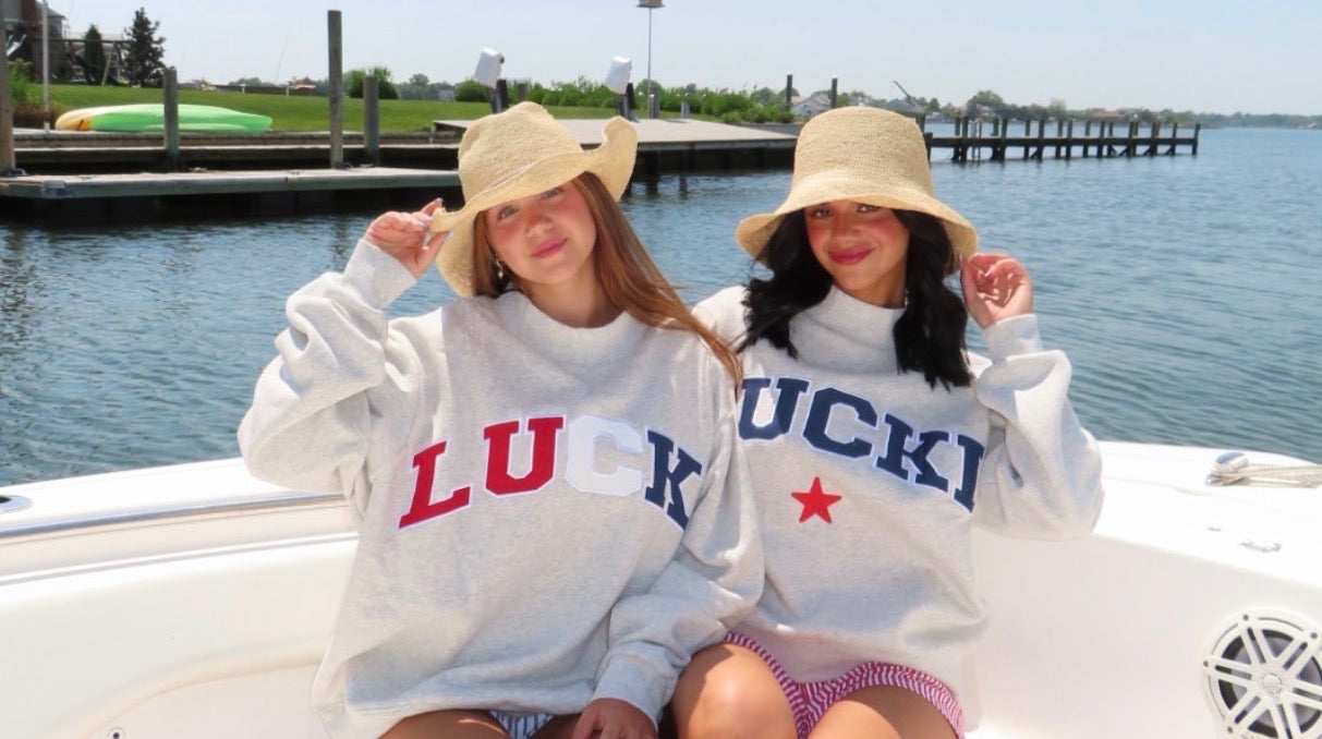 Lucki Clover