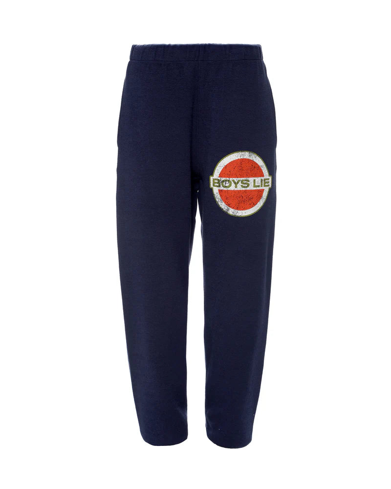 Boys Lie Women s Pamela V3 Mac Slim Sweatpants