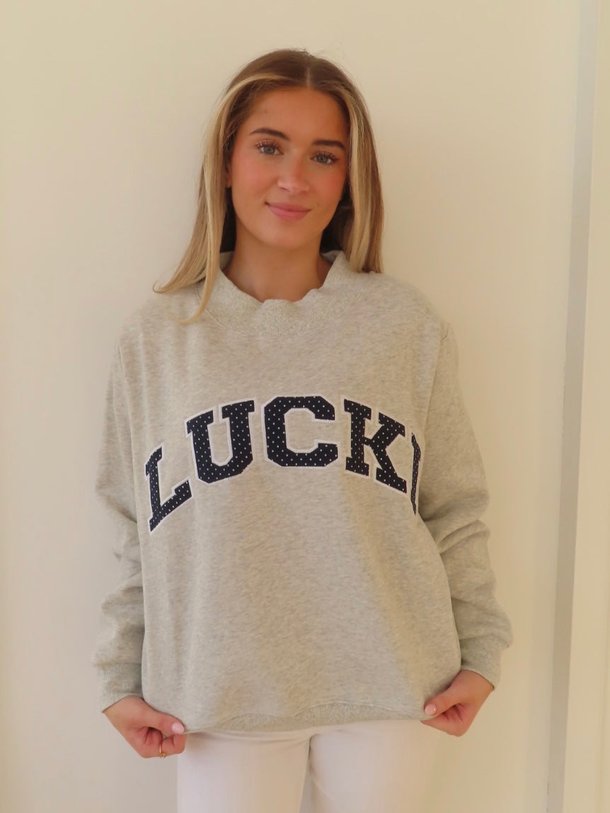 New Arrivals – Lucki Clover
