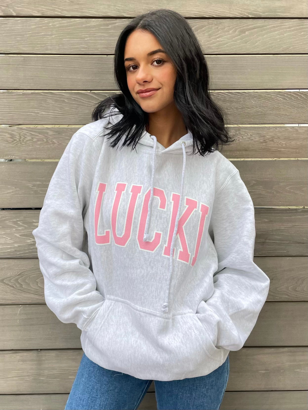 Lucki Hoodie – Lucki Clover